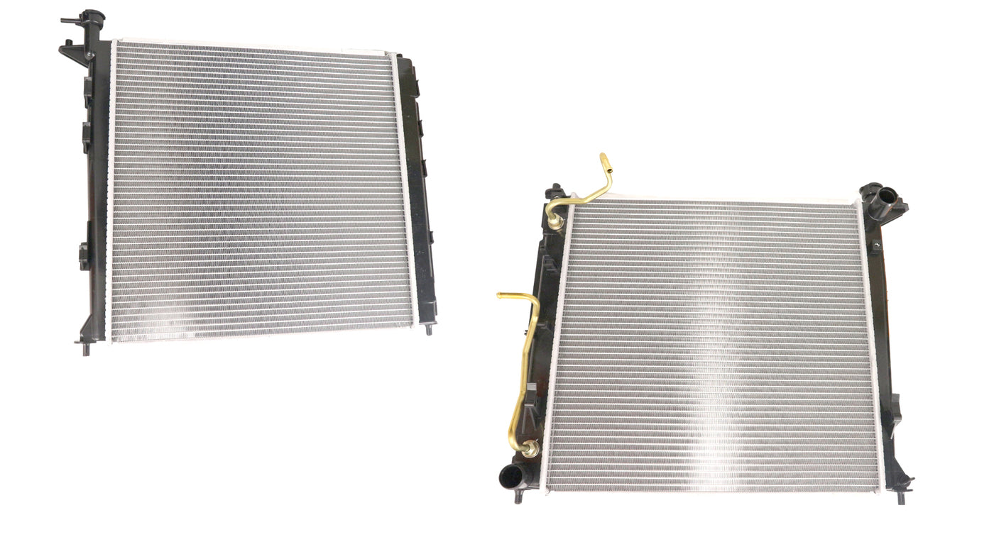 Hyundai IX35 LM 02/2010-2015 Radiator