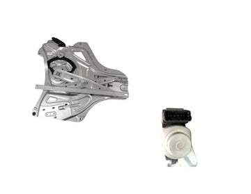 Hyundai IX35 LM 02/2010-2015 Window Regulator Front Right Hand Side