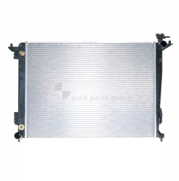 Hyundai IX35 10/2013-05/2015 Radiator