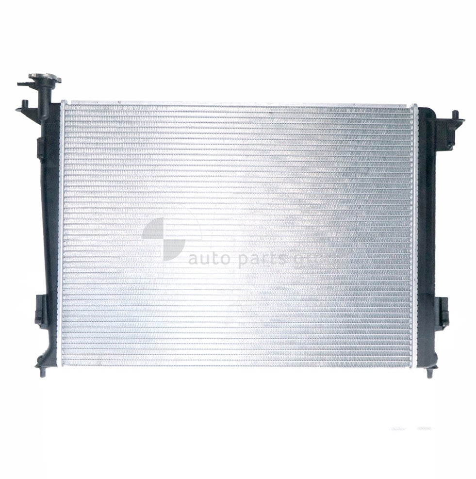 Hyundai IX35 10/2013-05/2015 Radiator