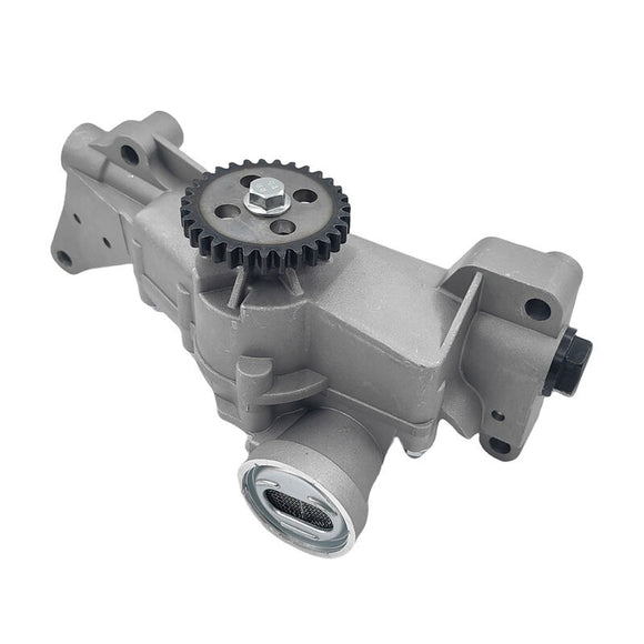 Hyundai iload 2006-2009 Oil Pump 2.4L