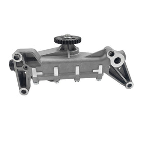 Hyundai iload 2006-2009 Oil Pump 2.4L - 0