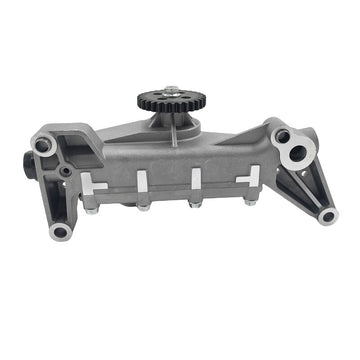 Hyundai iload 2006-2009 Oil Pump 2.4L - 0