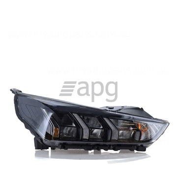 Hyundai Ioniq AE.V4 08/2021-08/2024 Head Light Right Hand Side LED