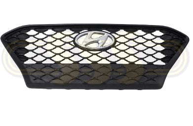 Hyundai Kona OS 2017-2020 Front Grille Active