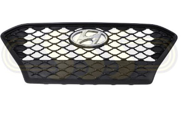 Hyundai Kona OS 2017-2020 Front Grille Active