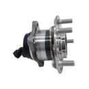 Hyundai Kona OS 2017-04/2023 Rear Wheel Hub Intergrated ABS Bearing-4