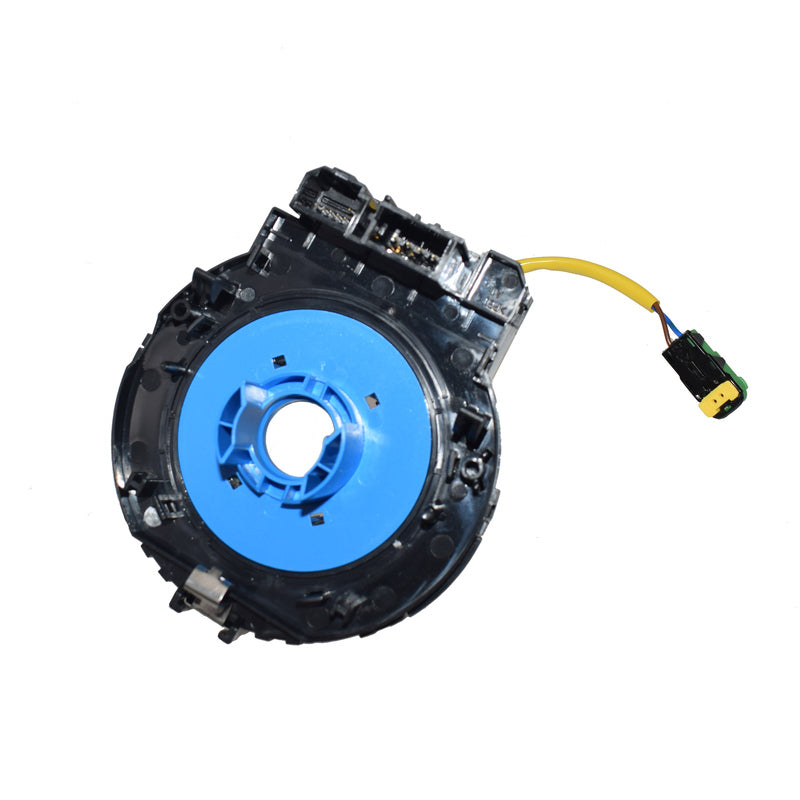 Hyundai Santa Fe CM 2006 - 2012 Clockspring - 0