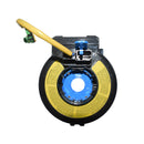 Hyundai Santa Fe CM 2006 - 2012 Clockspring-1