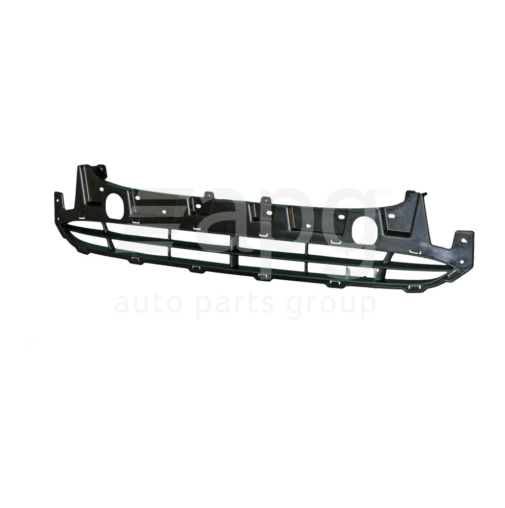 Hyundai Santa Fe CM 09/2009-07/2012 Front Bar Grille