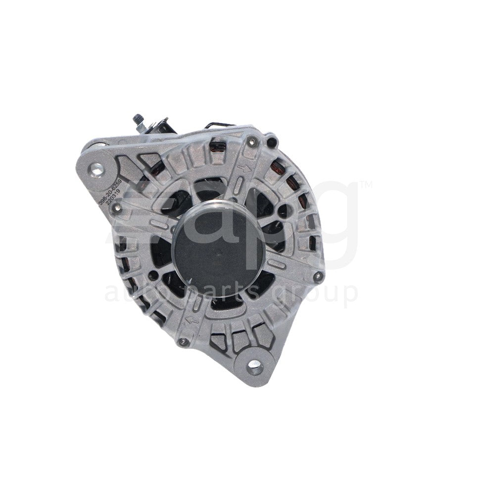 Hyundai Santa Fe CM DM 09/2009-03/2018 Alternator 2.0L 2.2L Diesel ...