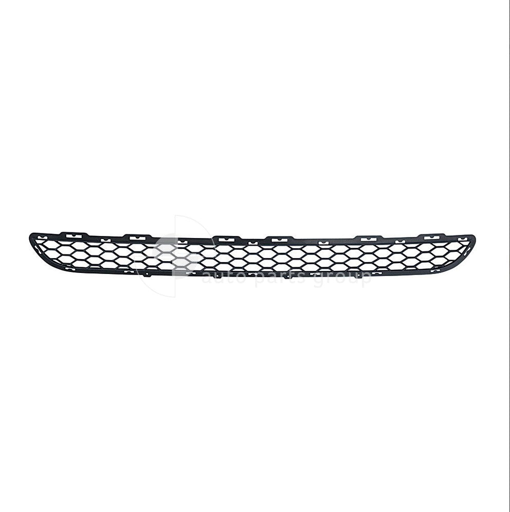 Hyundai Santa Fe CM 05/2006-08/2009 Front Bar Grille