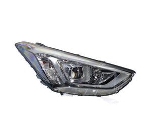 Hyundai Santa Fe DM 08/2012-11/2015 Head Light Right Hand Side