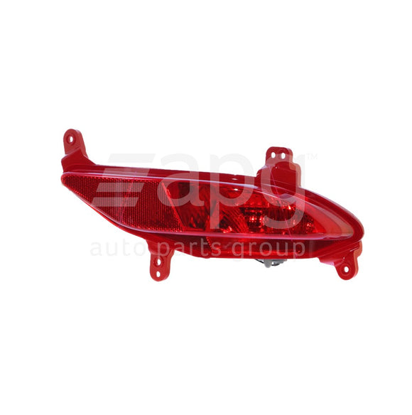 Hyundai Santa Fe DM 08/2012-11/2015 Rear Bar Lamp Right Hand Side