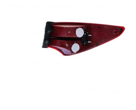 Hyundai Santa Fe DM 08/2012-11/2015 Tail light Left Hand Side - 0