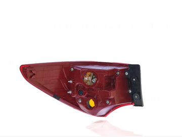 Hyundai Santa Fe DM Highlander 08/2012-11/2015 Tail light Right Hand Side LED Type - 0