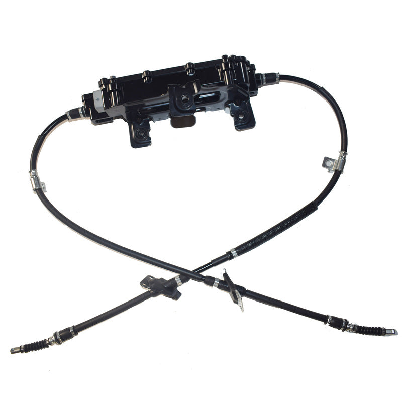 Hyundai Santa Fe 20122019 Electronic Parking Brake Assembly All Automotive Parts