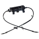 Hyundai Santa Fe 2012-2019 Electronic Parking Brake Assembly-1