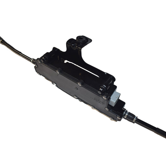 Hyundai Santa Fe 2012-2019 Electronic Parking Brake Assembly