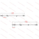 Hyundai Santa Fe 2012-2019 Electronic Parking Brake Assembly-3