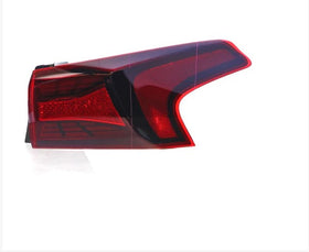 Hyundai Santa Fe Elite & Highlander 10/2021-05/2024 Tail Light Left Hand Side LED Type