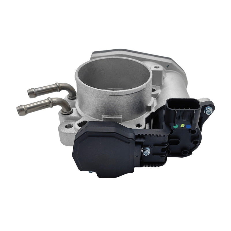 Hyundai Santa Fe 2000-2009 Throttle Body 2.7L