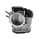 Hyundai Santa Fe 2000-2009 Throttle Body 2.7L-1