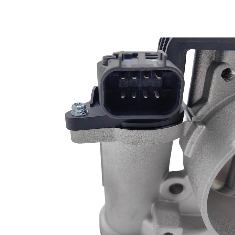 Ford Focus Kuga Fiesta 2008-2015 Throttle Body