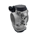 Hyundai Santa Fe 2000-2009 Throttle Body 2.7L-5