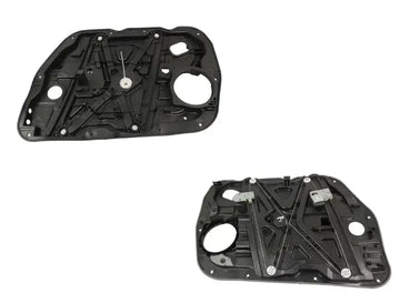 Hyundai Sonata LF 12/2014-12/2019 Front Window Regulator Right Hand Side