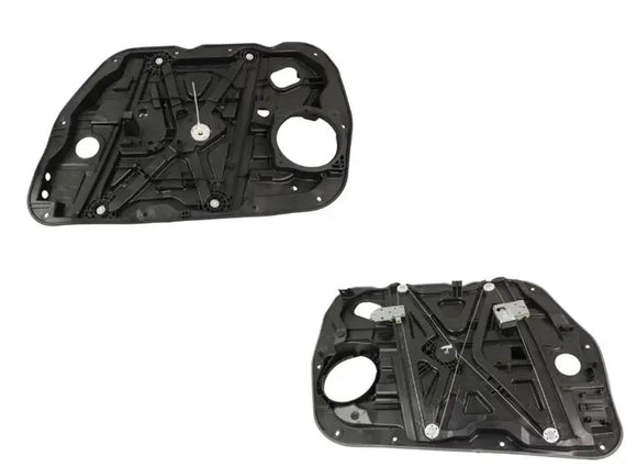Hyundai Sonata LF 12/2014-12/2019 Front Window Regulator Right Hand Side