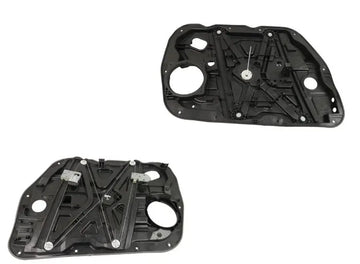 Hyundai Sonata LF 12/2014-12/2019 Front Window Regulator Left Hand Side