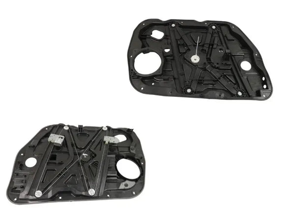Hyundai Sonata LF 12/2014-12/2019 Front Window Regulator Left Hand Side