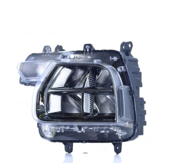 Hyundai Staria 03/2023-Onwards Head Light Left Hand Side LED