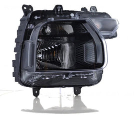Hyundai Staria Load US4 06/2021-Onwards Head Light Right Hand Side