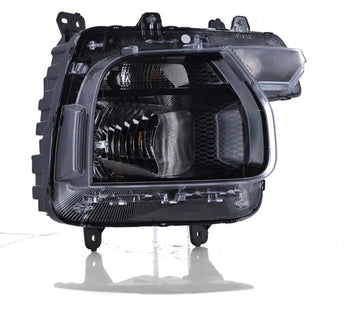 Hyundai Staria Load US4 06/2021-Onwards Head Light Right Hand Side