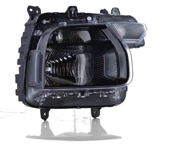 Hyundai Staria Load US4 06/2021-Onwards Head Light Right Hand Side