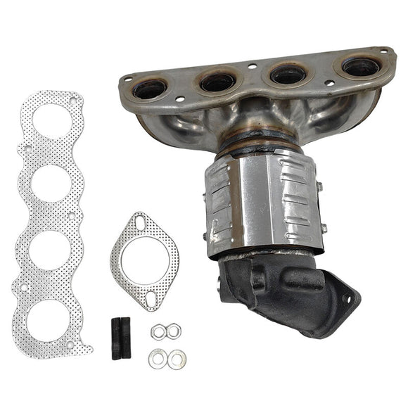 Hyundai Tucson IX35 2013-2015 Catalytic Converter 2.0L