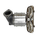 Hyundai i30 GD 2013-2017 Catalytic Converter 2.0L-3