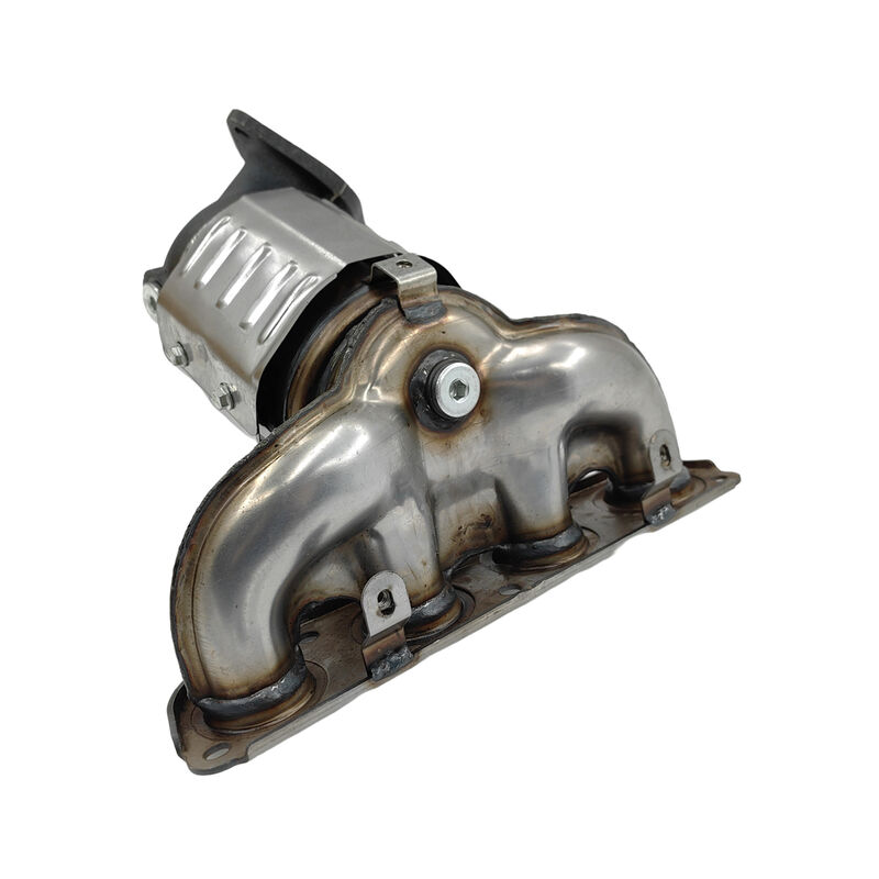 Hyundai i30 GD 2013-2017 Catalytic Converter 2.0L