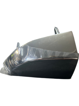 Hyundai Tucson 2016-2021 Outer Door Handle Stub Front Left Hand Side Chrome