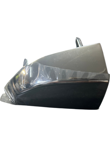 Hyundai Tucson 2016-2021 Outer Door Handle Stub Front Left Hand Side Chrome