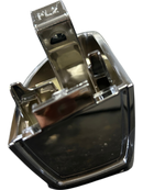 Hyundai Tucson 2016-2021 Outer Door Handle Stub Front Left Hand Side Chrome-2