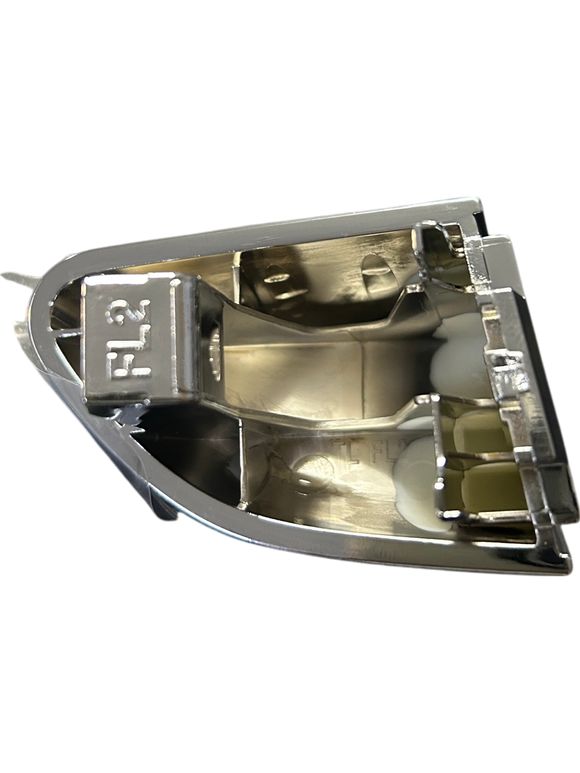 Hyundai Tucson 2016-2021 Outer Door Handle Stub Front Left Hand Side Chrome