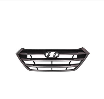Hyundai Tucson TL Active X 05/2015-06/2018 Front Grille Black
