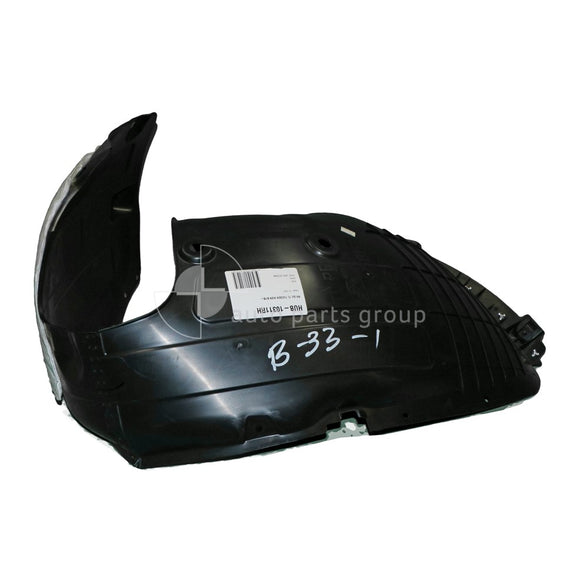 Hyundai Tucson TL 07/2018-12/2020 Front Guard Liner Right Hand Side