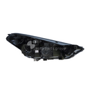 Hyundai Tucson TL 07/2018-12/2020 Headlight Left Hand Side Halogen Type-2