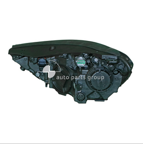 Hyundai Tucson TL 07/2018-12/2020 Headlight Right Hand Side Halogen Type - 0