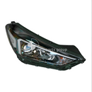 Hyundai Tucson TL 07/2018-12/2020 Headlight Right Hand Side Halogen Type-1
