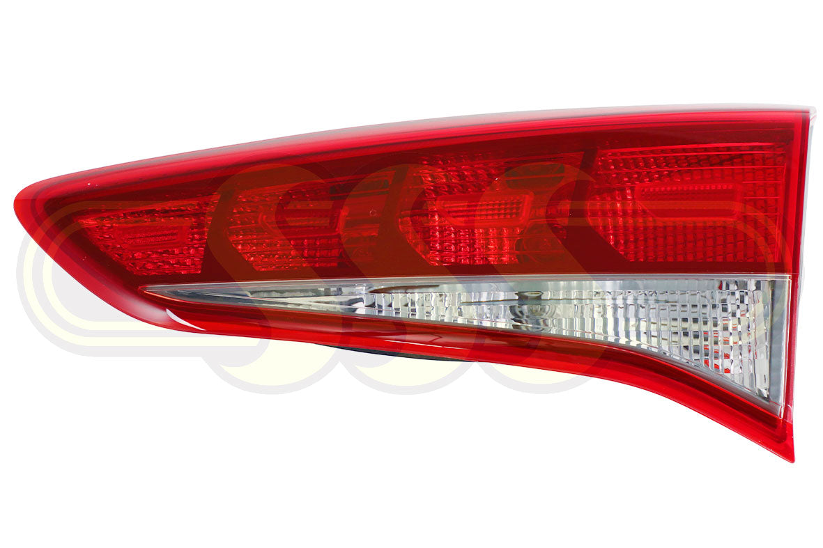 Hyundai Tucson TL 04/2015-06/2018 Inner Tail Light Right Hand Side